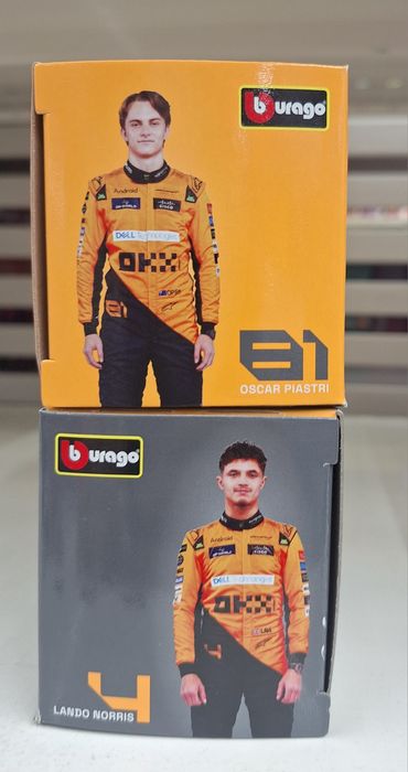 Formula1 Race Team Burago