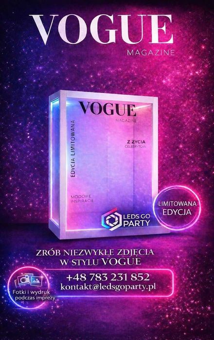 Wiatraki iskier | Fotobudka 360 | ciężki dym | Fotobudka | Fotomagnesy