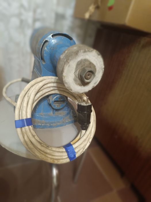 Точильний станок