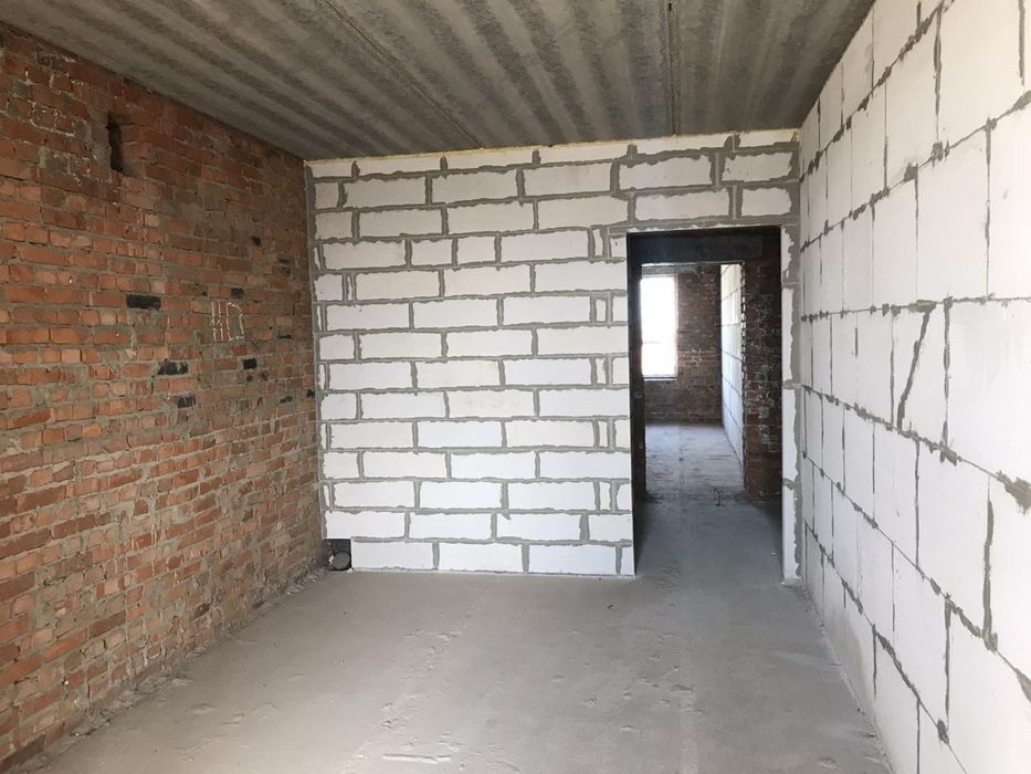 Продається 1- кім. квартира в ЖК Волошково