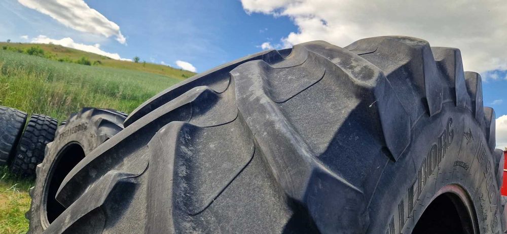 900/65r46 900/65-46 Trelleborg 70% 2016r