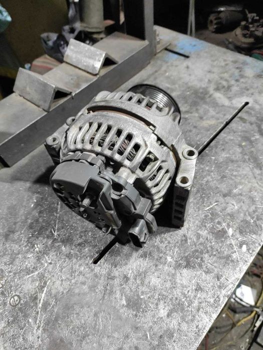 Відновлення стартерів та генераторів у Миколаєві | Гарантія