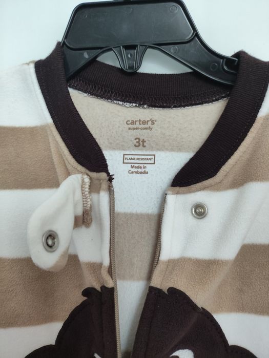 Чоловічок carter's