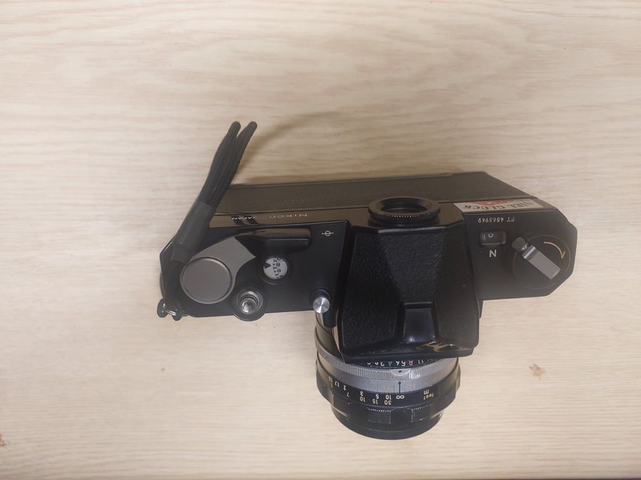 Фотоаппарати 4 шт