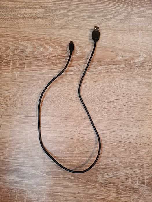 Kabel USB mini usb sprawny