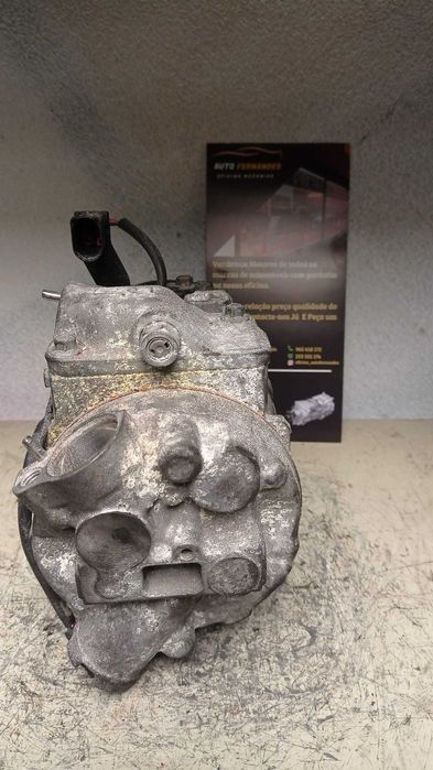 Compressor AC Seat Ibiza , VW Polo 

REF: 6 Q 0 8 2 0 8 0 8 E