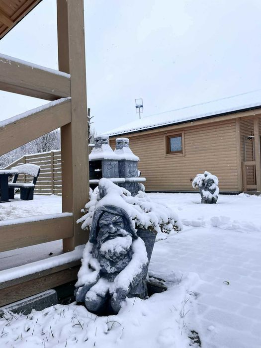Pakiet Święta Bożego Narodzenia/Duszniki Zdrój/Pełne wyż/SPA Zewn.