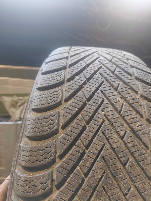 Koła 16 mini BMW 5x120 dwa kpl. Opon