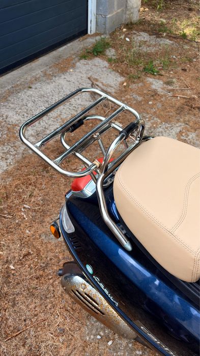 * Mota Acelera 50cc em excelente estado