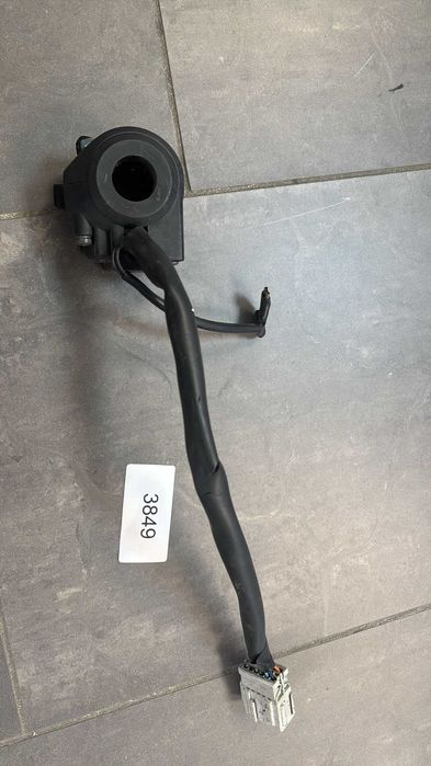 Przełącznik Lewy Honda CBR 600F 2011-14 [3849]