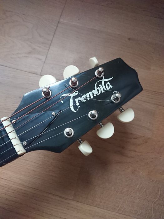 Гітара з чохлом, ще одна є в моїх оголошеннях