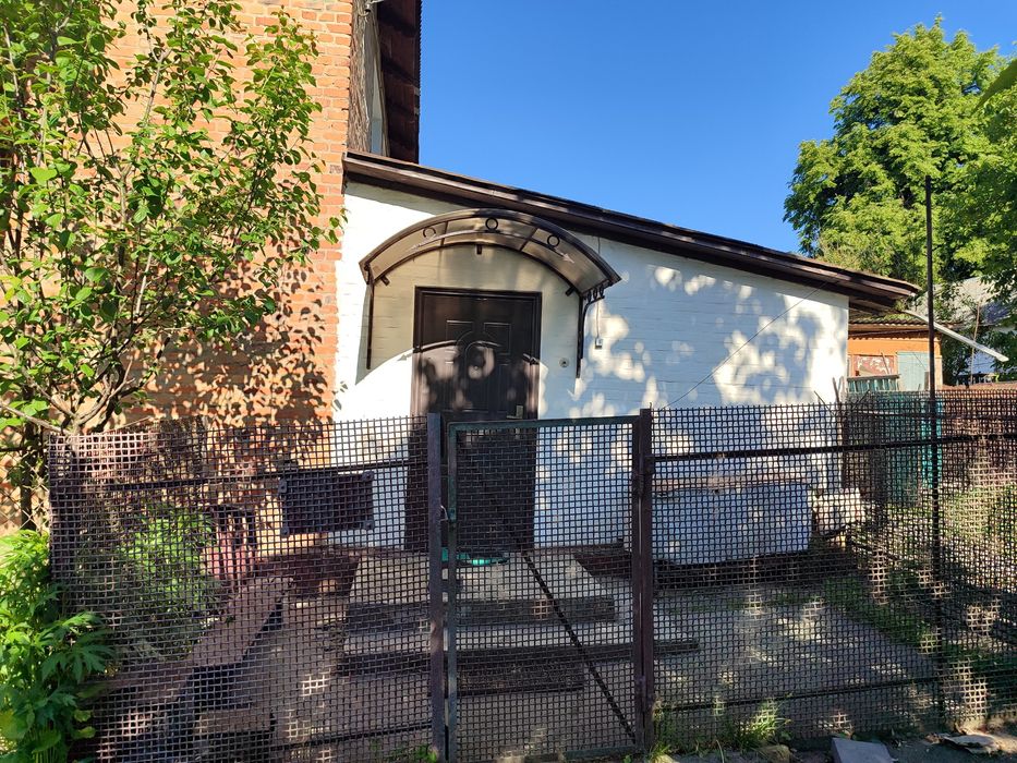 Продається дворівнева квартира в с.Гамарня