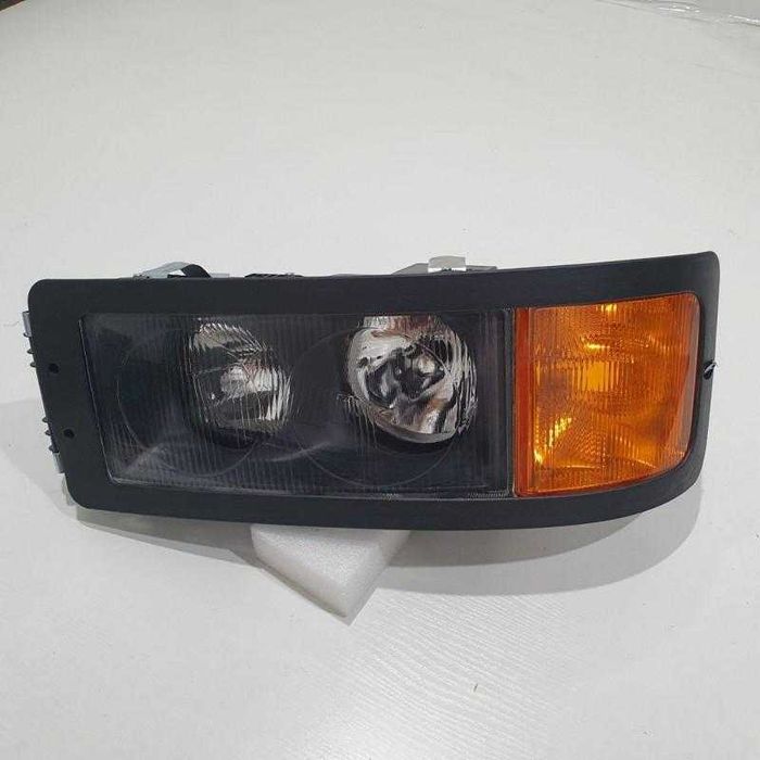 Фара Renault Premium Daf Man Iveco Mercedes Actros Axor Scania Volvo FH