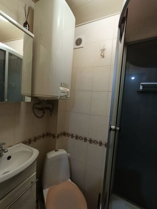 1 к. смарт кв. ( гостинка ) в центре Одесской. Собственник