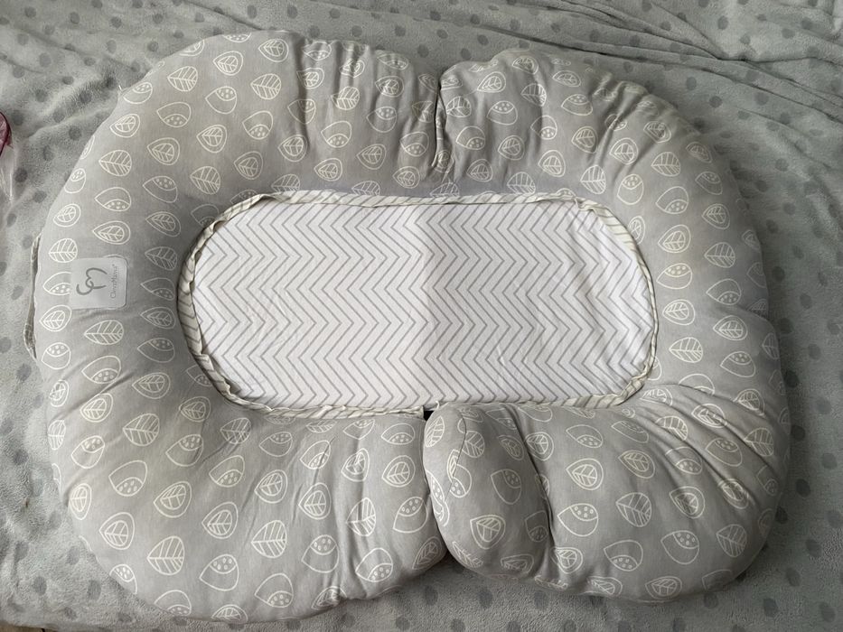 Продам кокон 3 в 1 ClevaMama