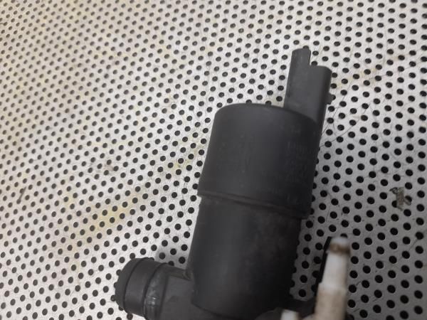 Motor de esguicho PEUGEOT 207 (WA_, WC_)