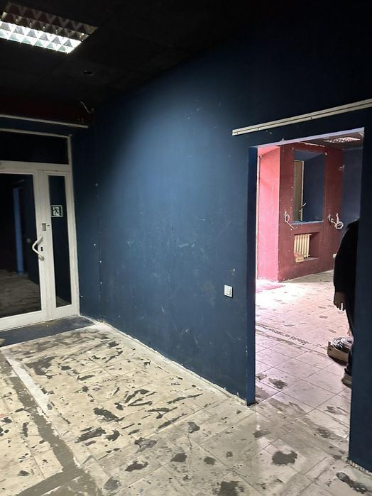 Торгова точка в епіцентрі трафіку: 47 м² біля Анголенка