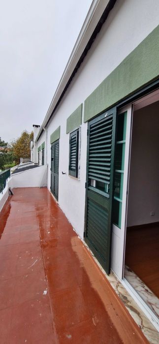 Moradia T4 - Alto do Moinho - Corroios