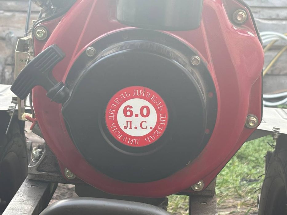 Мотоблок  WEIMA продам