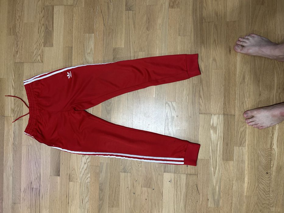 Спортивні штани Adidas