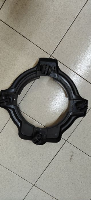 Carrinho aspirador Rainbow E Series
