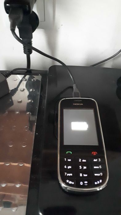 Tel nokia asha 203