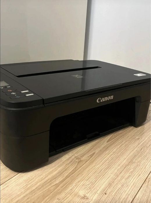 Drukarka Canon Pixma Ts 3350