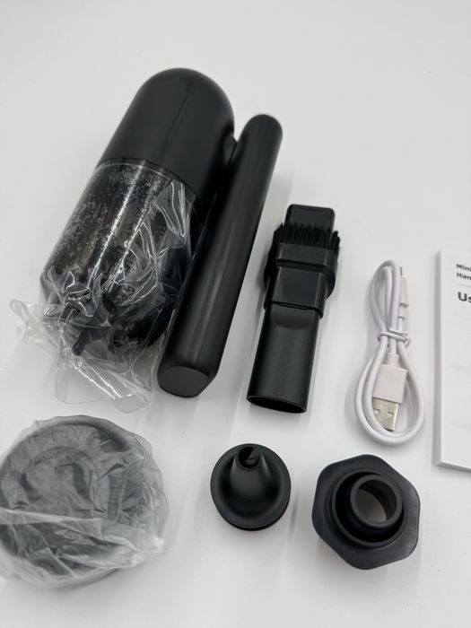 Mini odkurzacz przenosny samochodowy