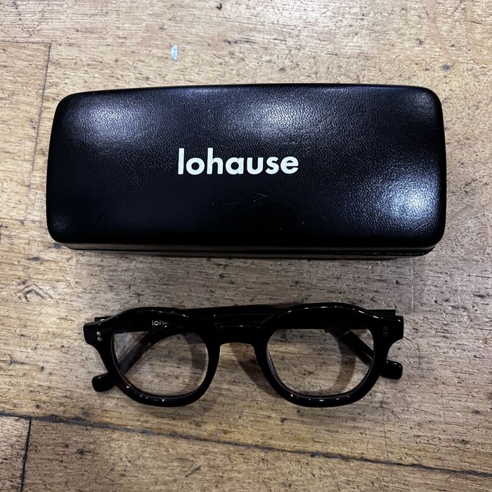 Armação óculos graduados Lohause