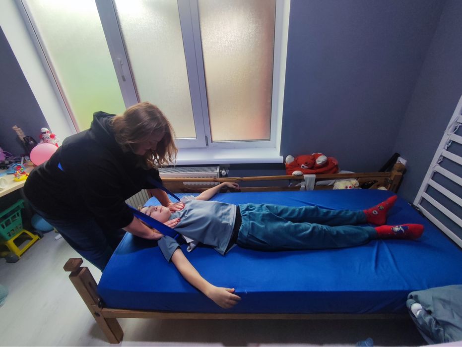 Масаж,реабілітація,мануальна вертебрологія,метод сухої голки м.Черкаси