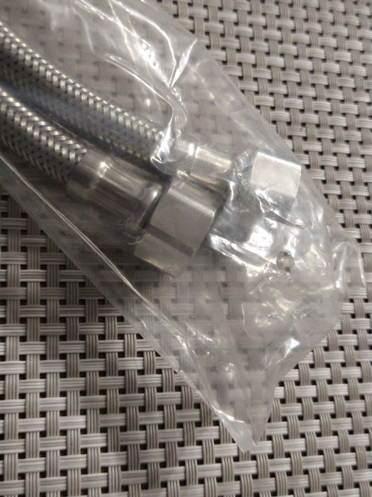 Wężyki do baterii 3/8 cala