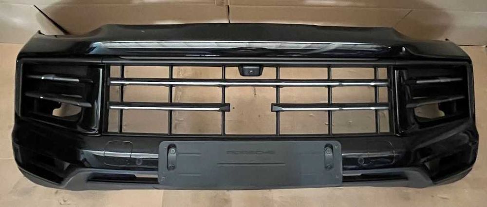 PORSCHE CAYENNE 9Y 9Y0 9Y3 E3 порше каен 3 рестайл Разборка запчасти