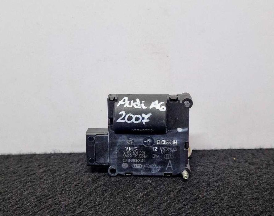 Motor da Chauffage / Sofagem AUDI A6 C6 (4F2) ano 2004