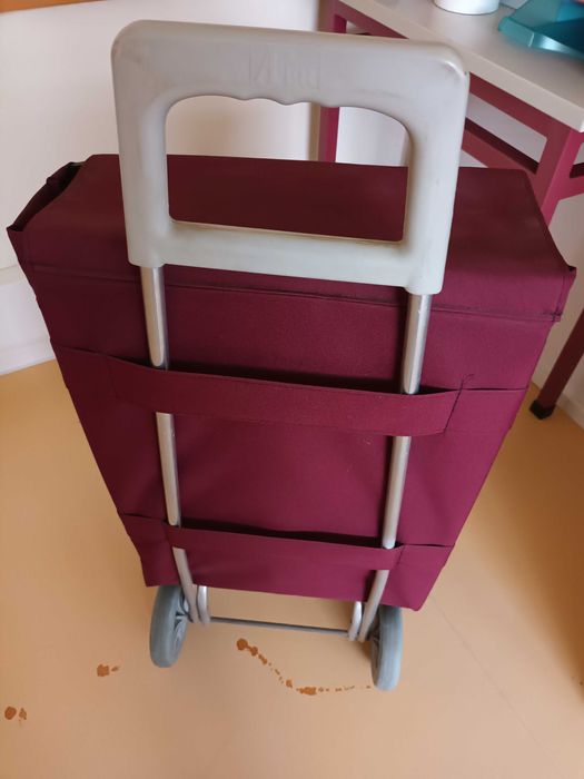 Carrinho para compras64740139840515121