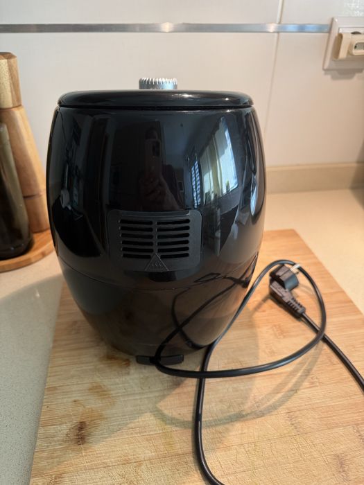 Air Fryer Crispy 5002B