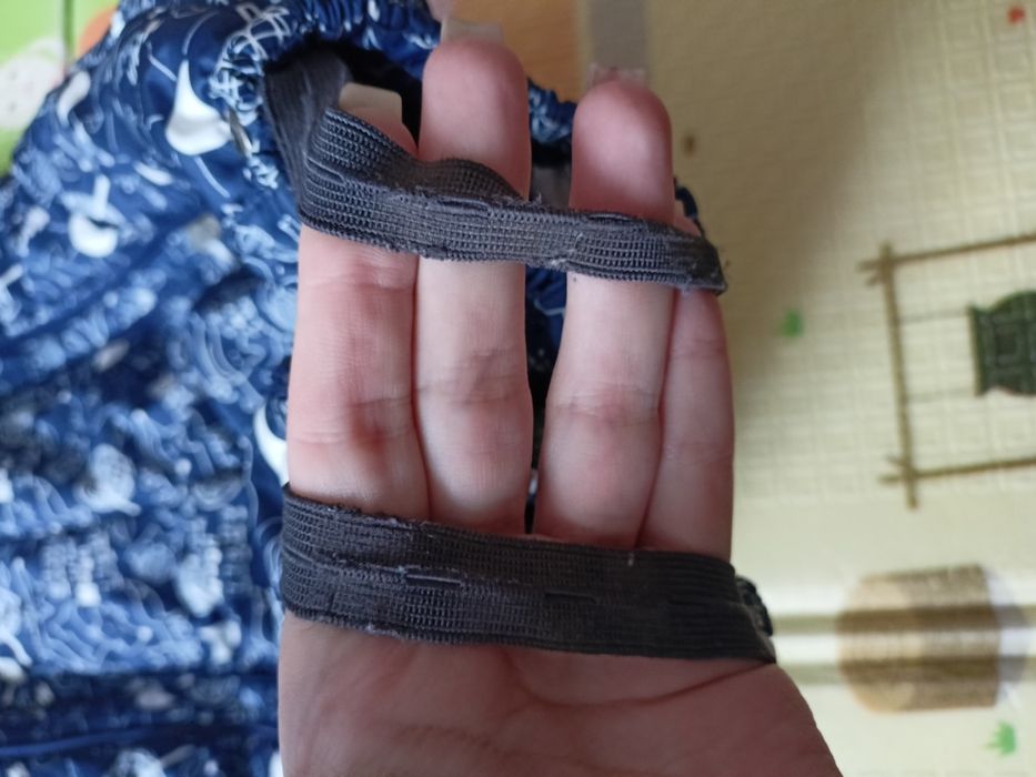 Демісезонний комбінезон для хлопчика