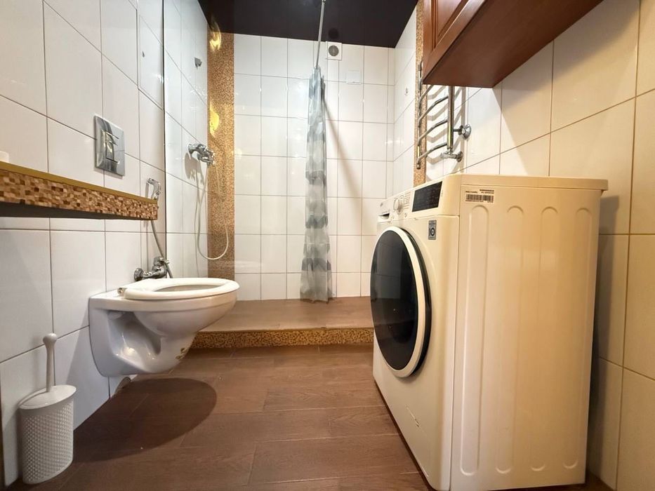 Здам 1кім квартиру Центр