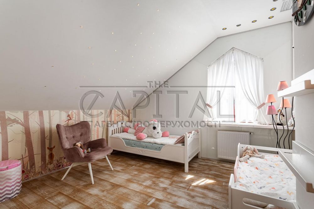 Оренда будинку, Забір'я, Києво-Святошинський р-н