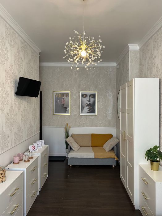 Piękny pokój w Centrum Gdyni czeka na Ciebie (stałe opłaty)