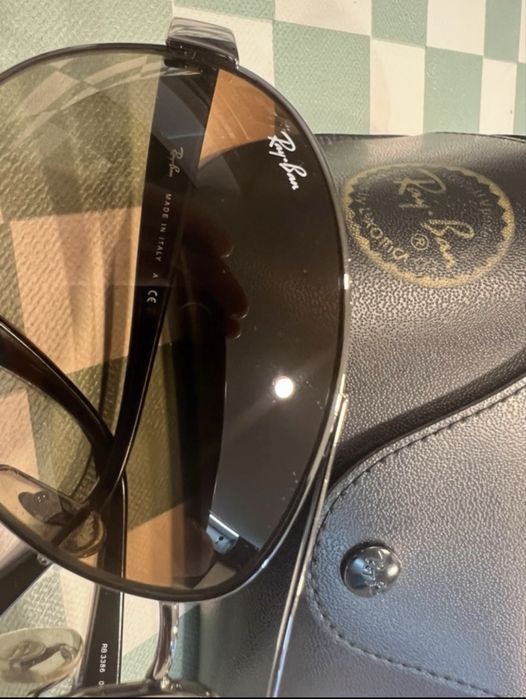 Oculos de sol Rayban