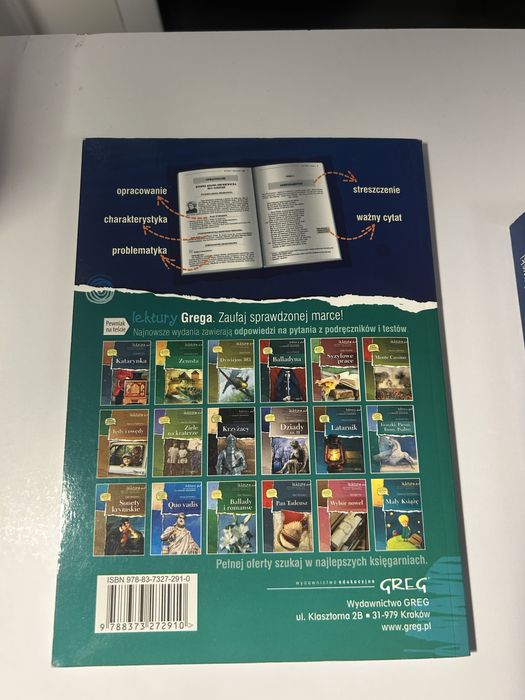 Opowieść wigilijna Karol Dickens  ksiażka plus płyta CD