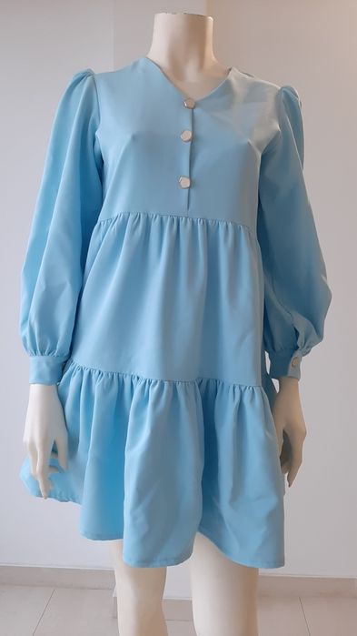 Vestido Cirelle novo