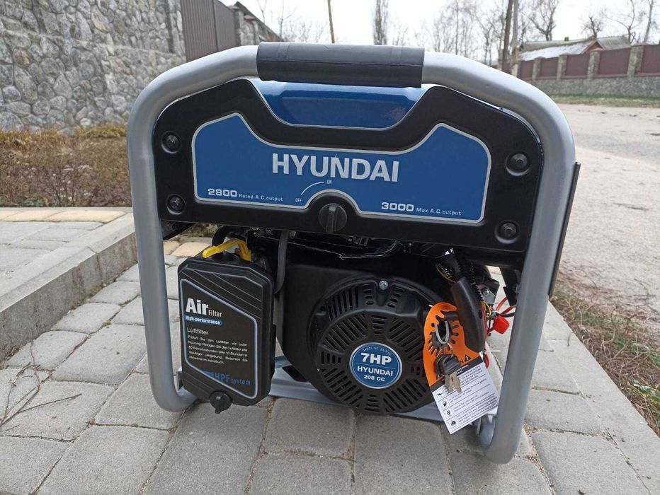 Продам генератори 3кв.