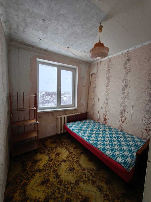 `Здам 3х кімнатну на Раківці частково меблі, техніка