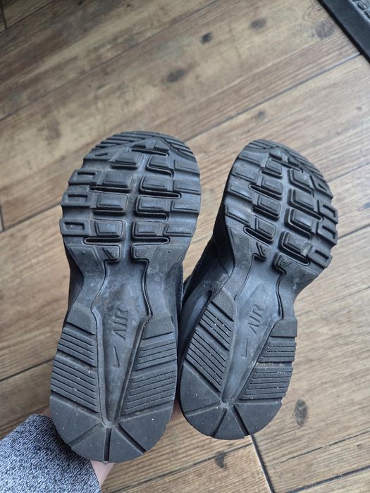 Buty nike dziecięce