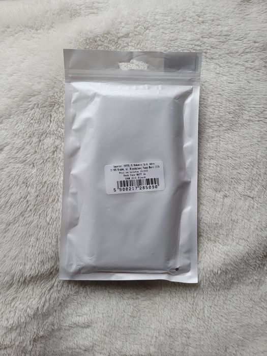 Case etui obudowa na telefon smartfon smartphone Samsung galaxy s10