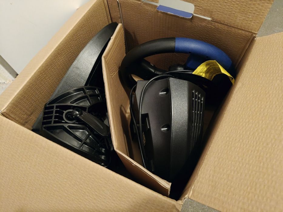 Thrustmaster T150 kierownica PC/PS