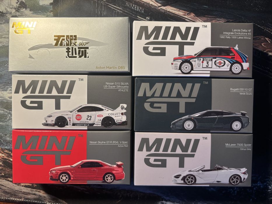 gt mini - Хобби, отдых и спорт - OLX.ua