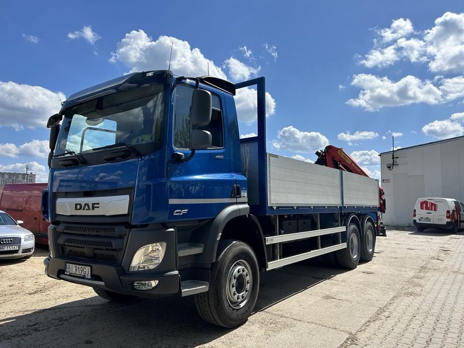 DAF