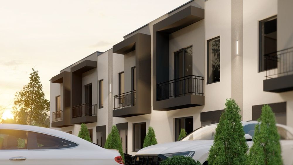 Дом по адресу ул. Магистратская (площадь 92,9 м²) - Atlanta.ua - фото 2